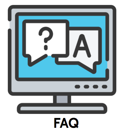 Frequently Asked Questions